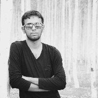 Gowtham Govindharaj-Freelancer in Chennnai,India