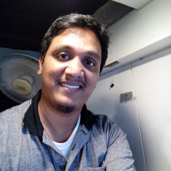 Abbas Hakim-Freelancer in Mumbai,India