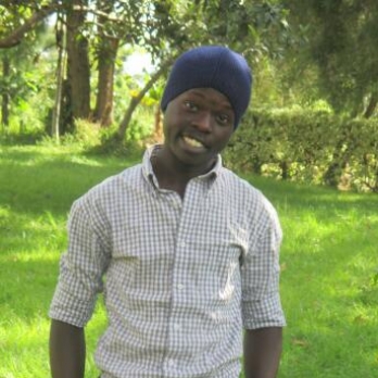 Samson Ogechi-Freelancer in Kisii,Kenya