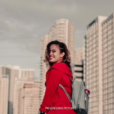 Maria Franchezca Santillan-Freelancer in Quezon City,Philippines