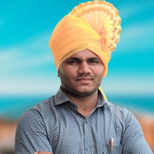 Shivprasad Mahamure-Freelancer in Latur,India
