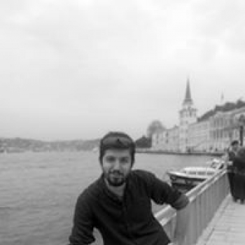 Fatih Şentürk-Freelancer in Istanbul,Turkey