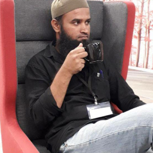 Md Imran Hussain-Freelancer in HYDERABAD ,India