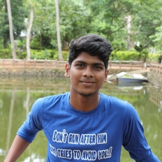 Muhammath Maushook-Freelancer in Tamilnadu,India