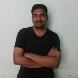 Hari Shankar-Freelancer in Chennai,India