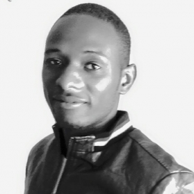 Antony Nyaoke-Freelancer in Nairobi,Kenya
