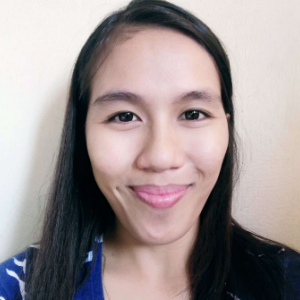 Gina Badilles-Freelancer in Cavite,Philippines