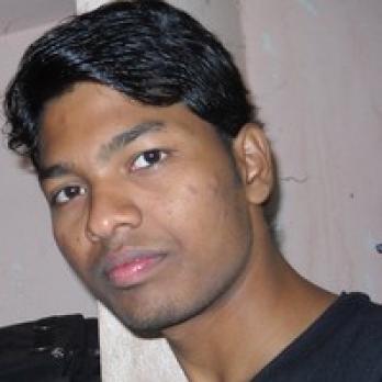 Balaji Dussa-Freelancer in Hyderabad,India
