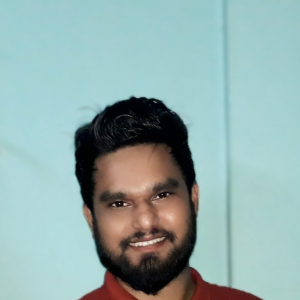 Ahmed Al Momin -Freelancer in Sylhet,Bangladesh