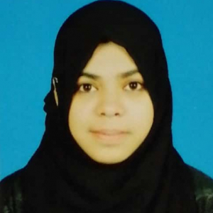 Bibi Mubarak-Freelancer in ,India