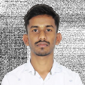 Dhanapal Karthik-Freelancer in Coimbatore,India