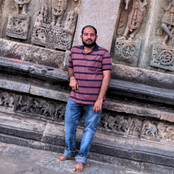 Arun Das V P-Freelancer in Kerala,India