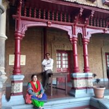 Namita Singh -Freelancer in Kanpur,India