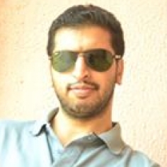 Gichki Hamza-Freelancer in Karachi,Pakistan