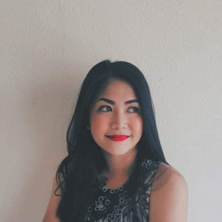 Angela Labiran-Freelancer in Cagayan De Oro,Philippines