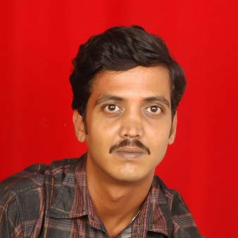 Srinath Harikumar-Freelancer in Chennai,India