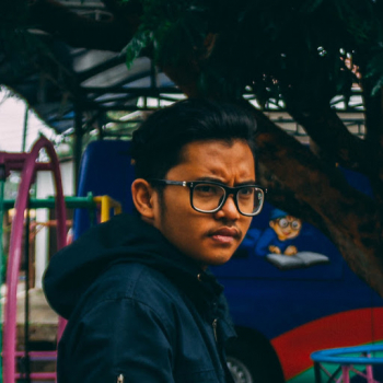 DedOps-Freelancer in Sleman,Indonesia