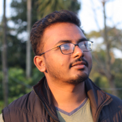Kingsuk Samanta-Freelancer in ,India