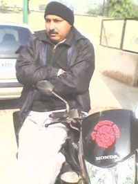 Shyam Singh-Freelancer in Ghaziabad, India,India