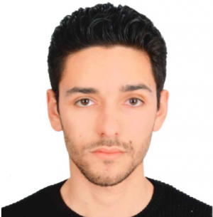 Hamza Chioua-Freelancer in Casablanca,Morocco