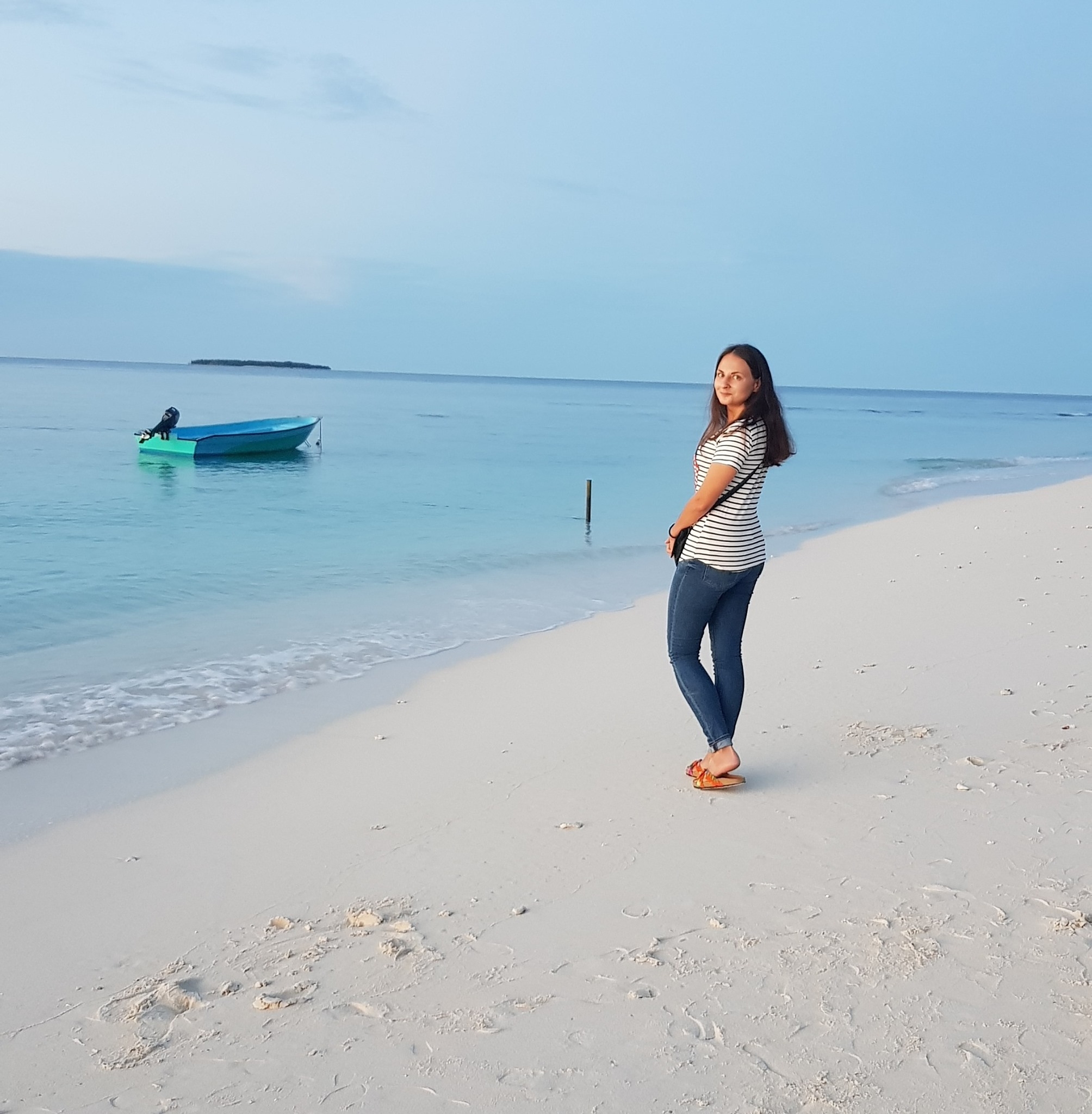 Karine Ohanesyan-Freelancer in Malé,Maldives