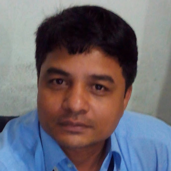 Girish1671-Freelancer in ,India