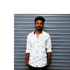 AswinKumar S-Freelancer in Coimbatore,India