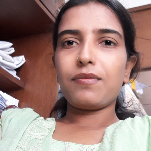 Asma Bhanu-Freelancer in ,India