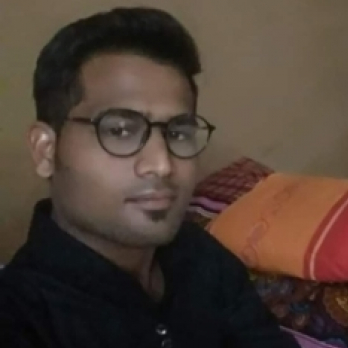 SHUBHAM YADAV-Freelancer in BHOPAL,India