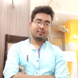 Pranjit Saikia-Freelancer in Imphal,India