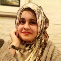 Arisha Siddique-Freelancer in Karachi,Pakistan