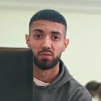 Abdelillah Benchora-Freelancer in ,Algeria