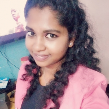 Sandhya S-Freelancer in Banglore,India