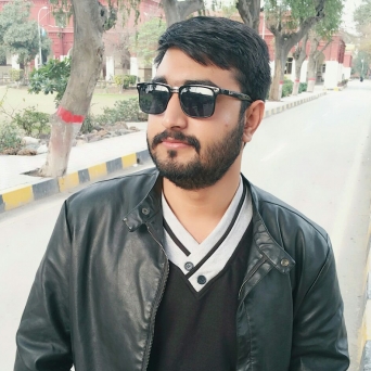 Muhmmad Javed-Freelancer in Faisalabad,Pakistan
