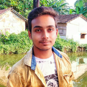Bikram Konai-Freelancer in naihati, west bengal,India