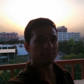 Ravi Lodhi-Freelancer in Bordehi,India