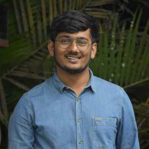 Tejas Jain-Freelancer in Indore,India