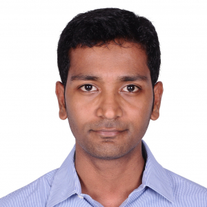 Umamaheswaran Pandian-Freelancer in Chennai,India