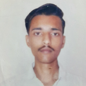 Jaynendra Vikram-Freelancer in Kushmoth,India