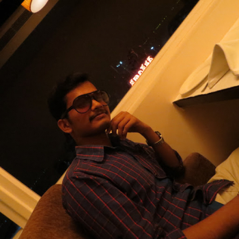 Avinash P A-Freelancer in Bangalore,India