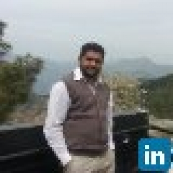Santosh Raj-Freelancer in Patiala Area, India,India