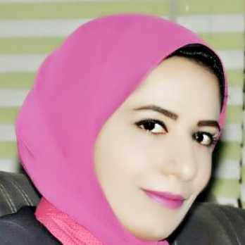 Shimaa Naba-Freelancer in Cairo,Egypt