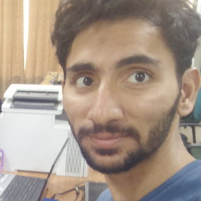 Muhammad Khan-Freelancer in Lahore,Pakistan