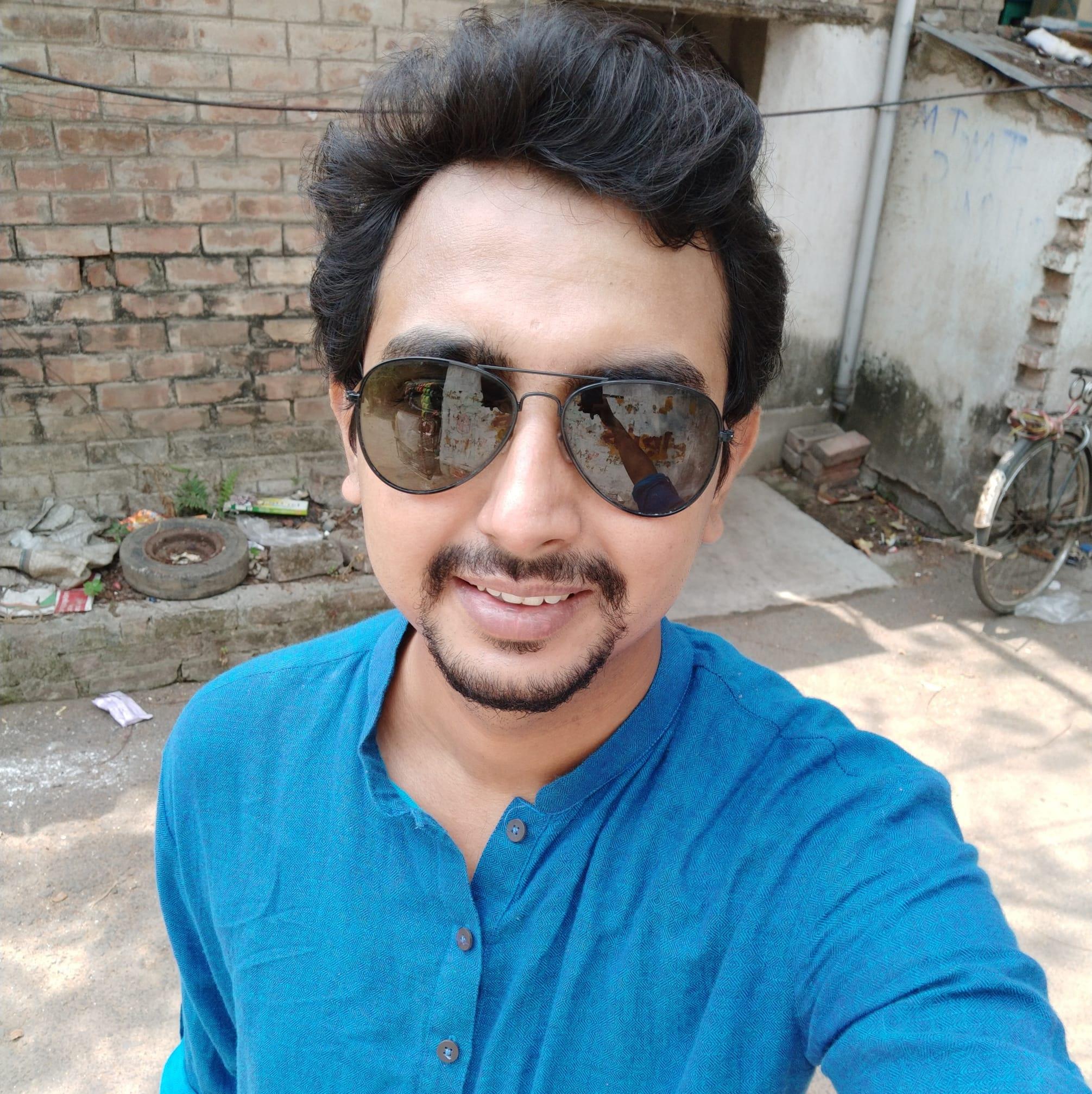 Rupak Singha-Freelancer in Kolkata,India
