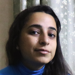 Tiema Ali-Freelancer in Syria,USA
