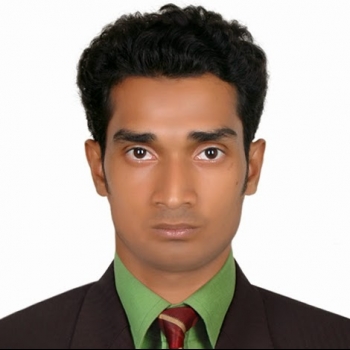 Shohel Ahammed-Freelancer in Dhaka,Bangladesh