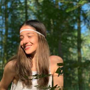 Anna Vasadze-Freelancer in ,Italy
