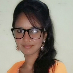 Umera Khorajia-Freelancer in ,India