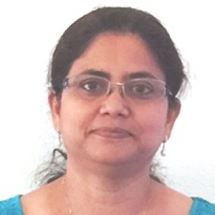 Nivedita Shekhar-Freelancer in Fremont,USA
