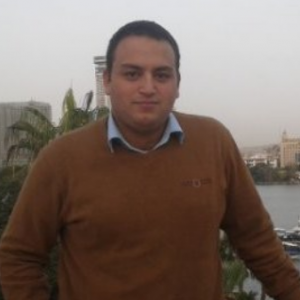 Mohamed Azaz-Freelancer in Cairo,Egypt